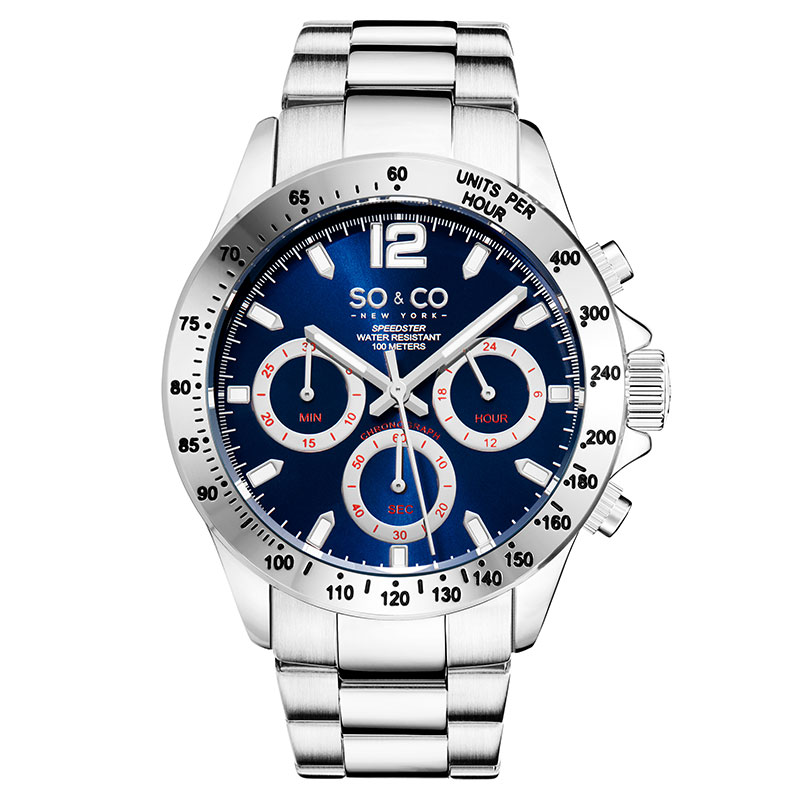 Часы Stuhrling Original Tribeca 5509.3